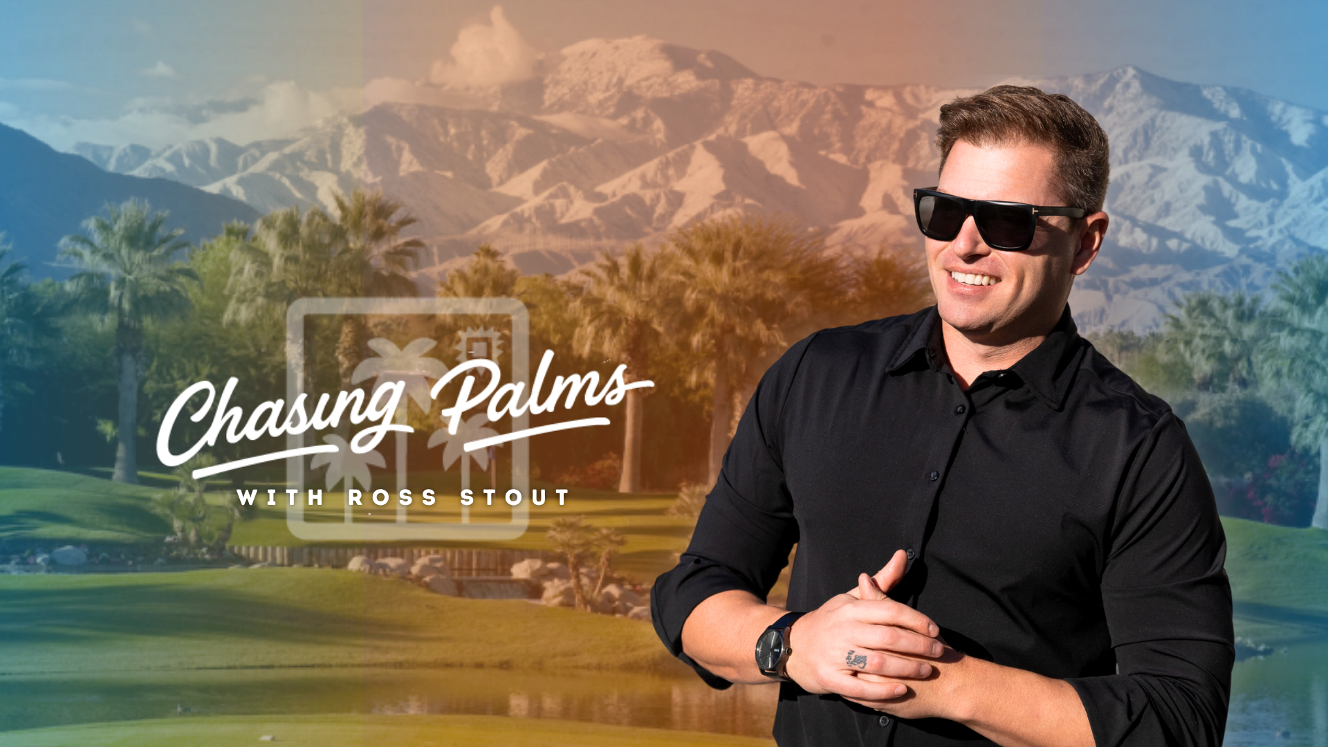 Chasing Palms