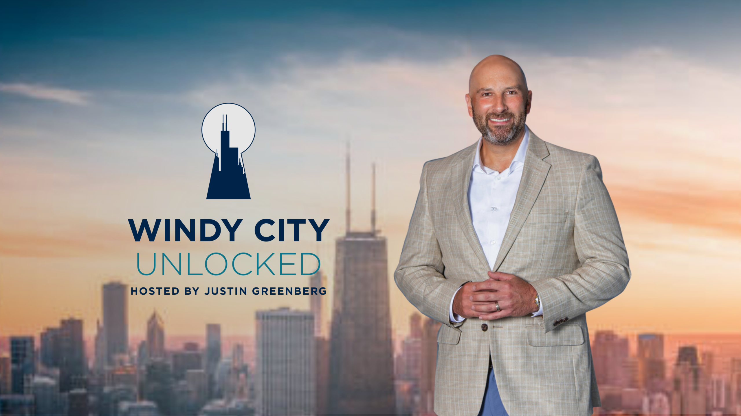 Windy City Unlocked