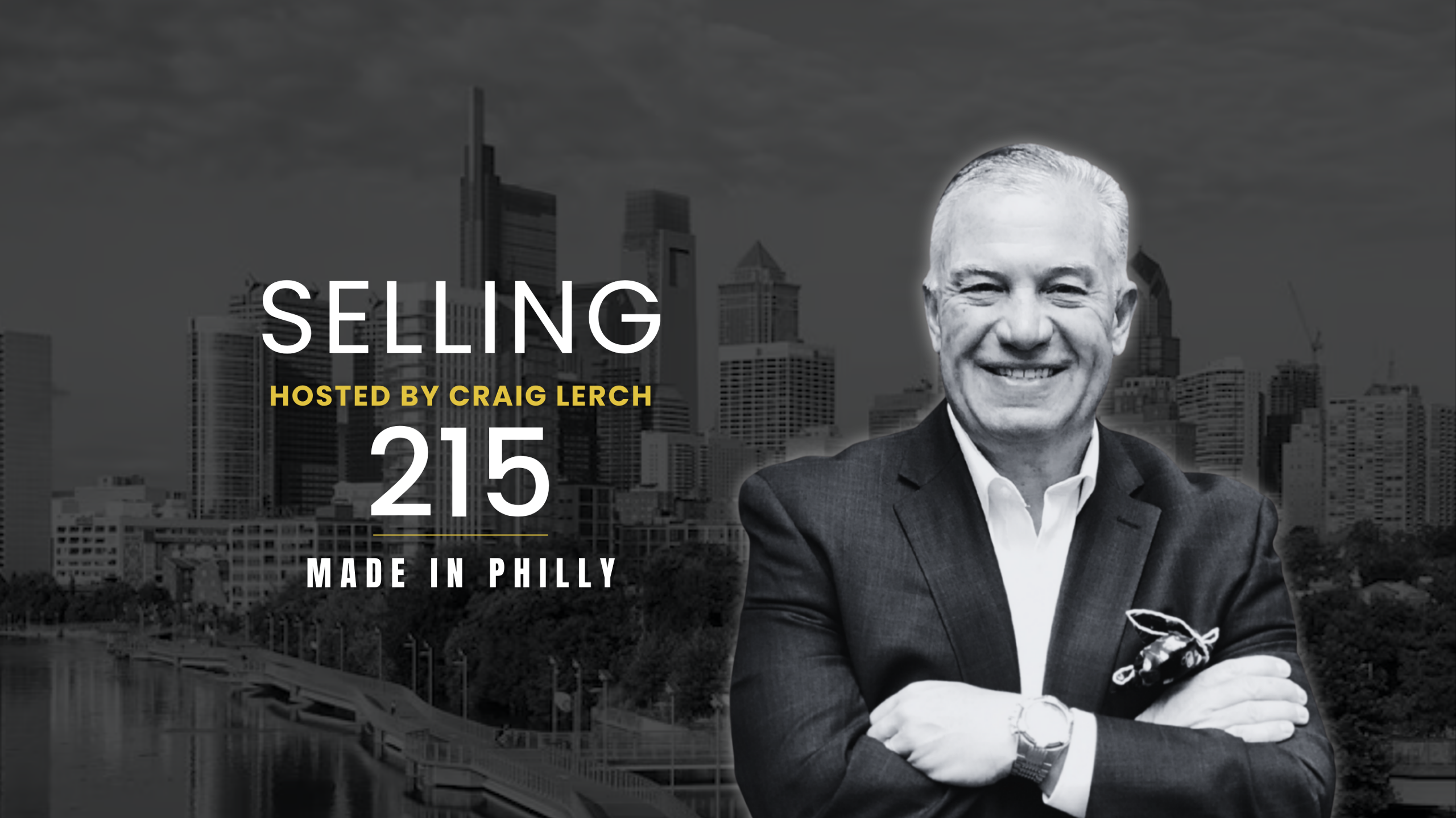 Selling 215 – Made in Philly