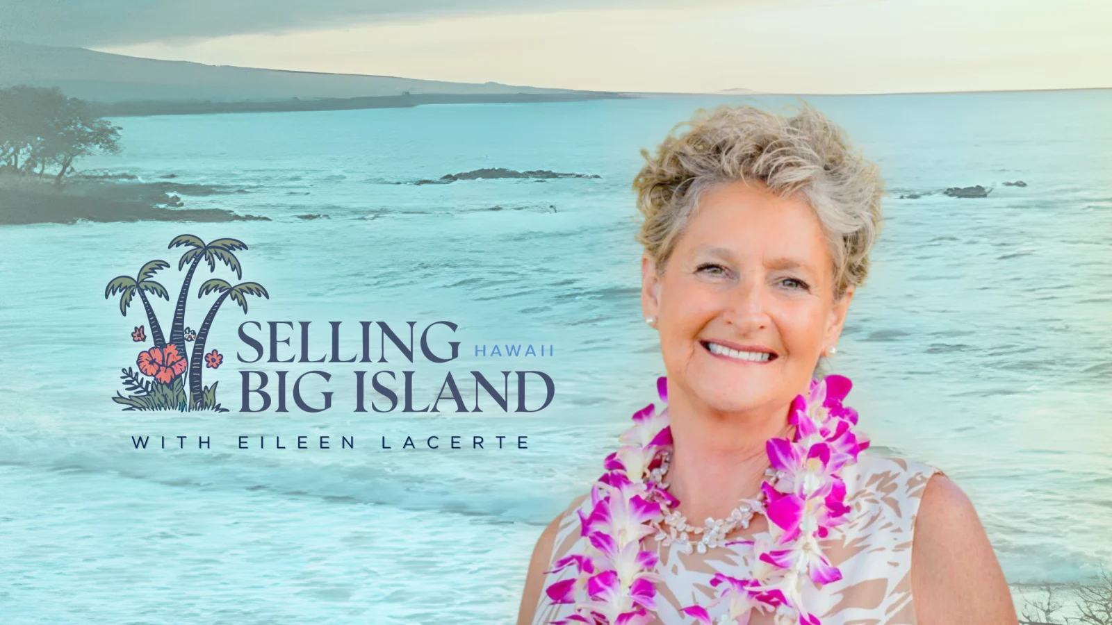 Selling Big Island – Hawaii