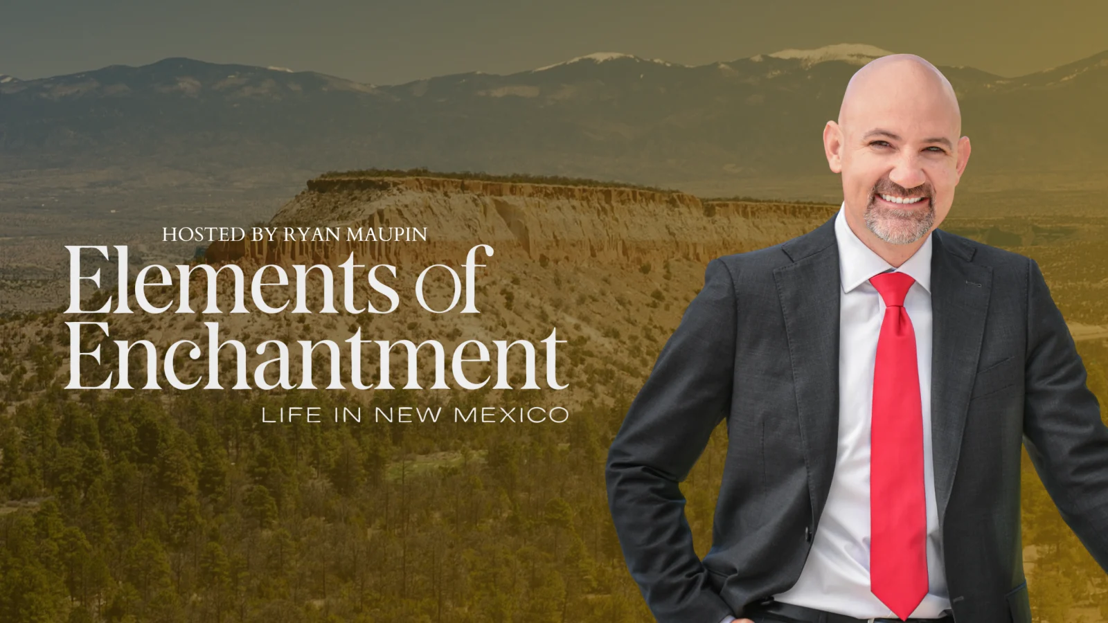 Elements of Enhancement – Life in New Mexico